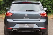 SEAT Ibiza 1.0 TSI FR Sport Hatchback 5dr Petrol Manual Euro 6 (s/s) (95 ps) 5