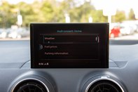 Audi Q2 Q2 30 TDI S Line 5dr S Tronic Estate 30
