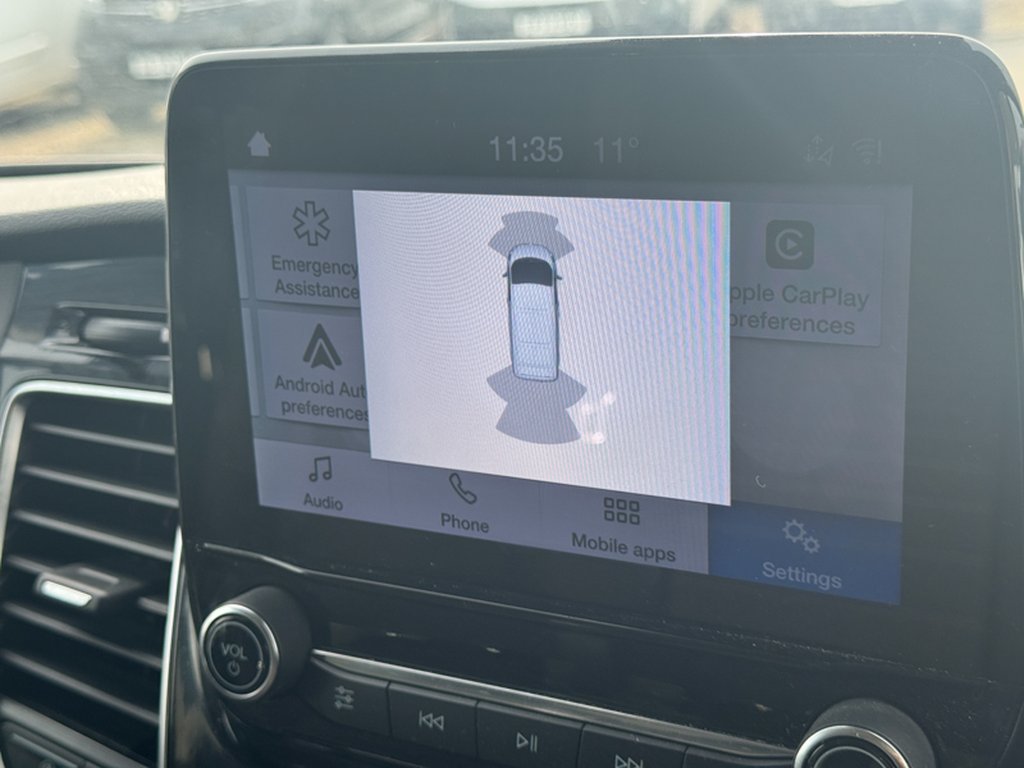 2022 Ford Transit CustomSWB L1H1 Low Roof Limited 280 Air Con Alloys Sensors EURO 6 — thumbnail 33 of 51