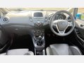 Ford Fiesta 1.0 Fiesta Titanium X 5dr 6