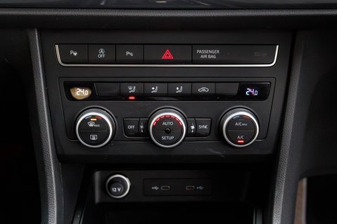 SEAT Ateca ECOTSI SE TECHNOLOGY DSG 37