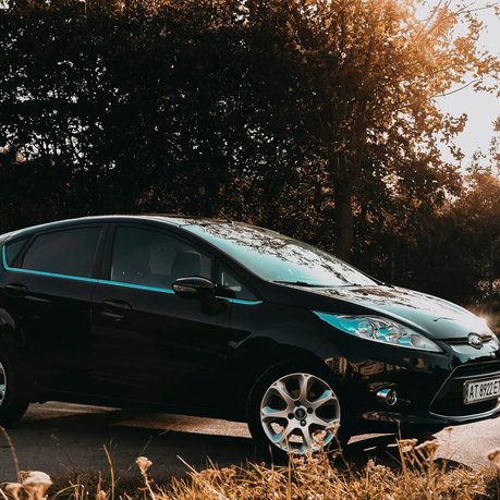 Why Ford Has Something to Offer Everyone in the UK