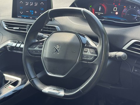 Peugeot 5008 1.5 BlueHDi GT Line Premium SUV 5dr Diesel Manual Euro 6 (s/s) (130 ps) 13