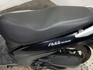 Suzuki Address 2016 75K NON RUNNING BREAKER SCOOTER 15