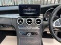 Mercedes-Benz C Class C 220 D 4MATIC AMG LINE PREMIUM PLUS 49