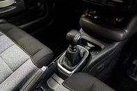 Citroen C4 Cactus PURETECH ORIGINS S/S 29