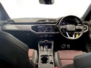 Audi Q3 1.5 TFSI CoD 35 S line SUV 5dr Petrol S Tronic Euro 6 (s/s) (150 ps) Parkin 19