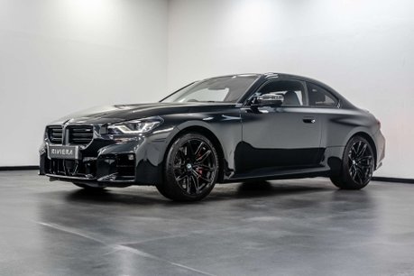 BMW M2 3.0 M2 Auto 3dr 7