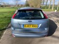 Ford Focus 1.6 Ghia 5dr 9