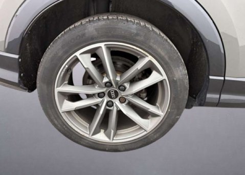 Audi Q3 1.5 TFSI CoD 35 Black Edition SUV 5dr Petrol S Tronic Euro 6 (s/s) (150 ps) 11