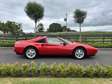 Ferrari 328 GTS 1