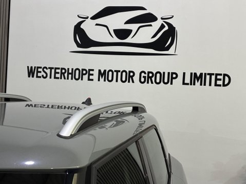 Mini Countryman 1.5 Cooper ALL4 Euro 6 (s/s) 5dr 50