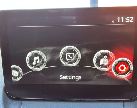 Mazda 2 1.5 Mazda2 GT Sport Auto 5dr 33