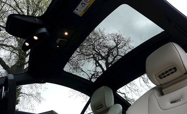 Mercedes-Benz SL Class SL63 AMG 18