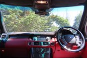 Land Rover Range Rover 4.4 TD V8 Vogue SUV 5dr Diesel Auto 4WD Euro 5 (313 bhp) 12