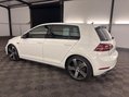 Volkswagen Golf 2.0 TSI R DSG 4Motion Euro 6 (s/s) 5dr 52