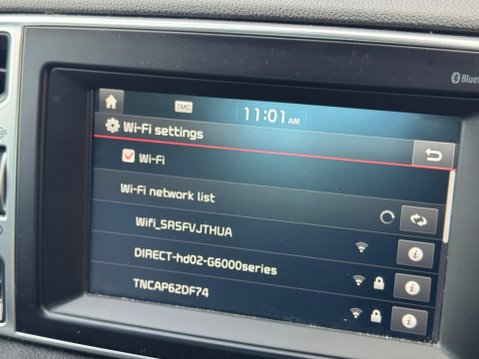 Kia Sportage 1.6 T-GDi GT-Line AWD Euro 6 5dr 19