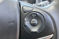 Honda Jazz I-VTEC SE NAVI DEMO + 1OWNER! FULL HISTORY! 7 HONDA SERVICES! 23