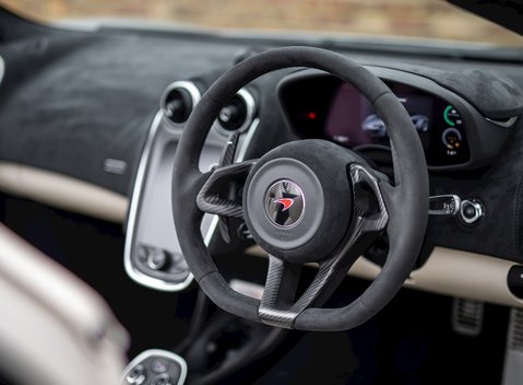 McLaren 570S Spider 15