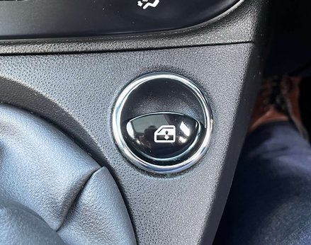 Fiat 500 1.0 500 Lounge MHEV 3dr 43