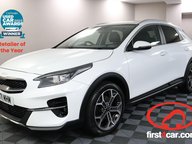 Kia Xceed 3 ISG 1