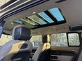 Land Rover Defender HSE MHEV 50