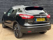 Nissan Qashqai 1.6 Qashqai Tekna dCi CVT 5dr 34