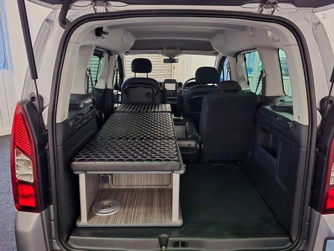 Citroen Berlingo Multispace BLUEHDI XTR ETG6 17