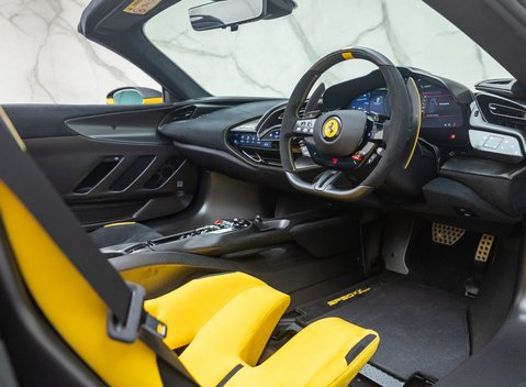 Ferrari SF90 Spider XX 13