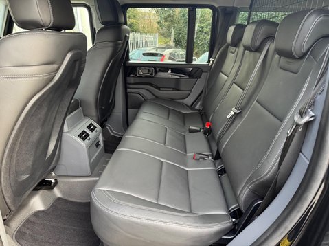 Ineos Grenadier FIELDMASTER EDITION 45