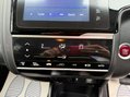 Honda Jazz 1.3 Jazz EX i-VTec CVT 5dr 58
