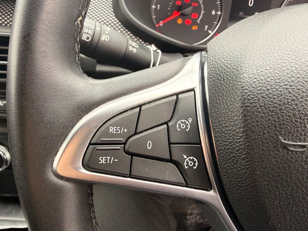 Dacia Jogger COMFORT TCE 18