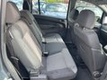 Vauxhall Zafira 1.6 16V Exclusiv Euro 5 5dr 11