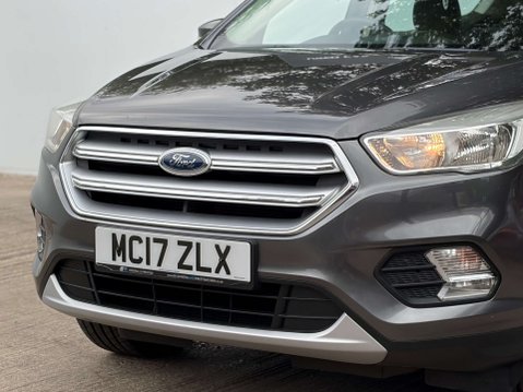 Ford Kuga 1.5 Kuga Zetec 5dr 26