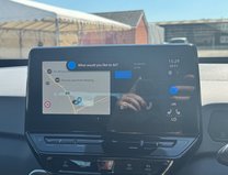 Volkswagen ID.3 (Sold)Pro Performance 58kWh Life Hatchback 5dr Electric Auto (204 ps) 20