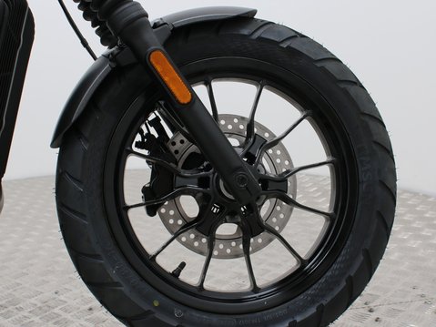 Hyosung GV300 Riding Redfeined V-Twin 300cc -PRE-REGISTERED SPECIAL 17