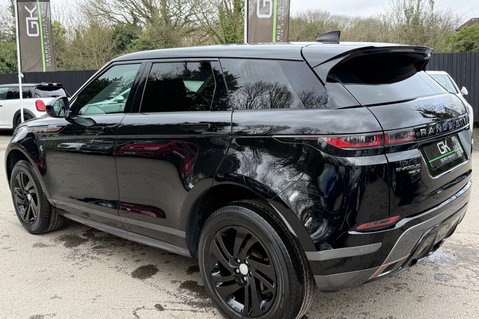 Land Rover Range Rover Evoque R-DYNAMIC S MHEV - FULL SERVICE HISTORY  - 2 OWNERS -APPLE CAR PLAY 2