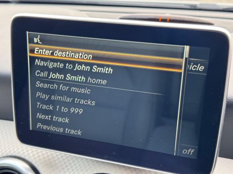 Mercedes-Benz A Class 1.5 A180d Sport (Executive) 7G-DCT Euro 6 (s/s) 5dr 32