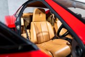 Ferrari Testarossa UK SUPPLIED. RHD. SPECIFICATION AND INFORMATION COMING SOON. 23