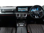 Mercedes-Benz G Class 4.0 G63 V8 BiTurbo MHEV AMG Magno Edition SUV 5dr Petrol Hybrid SpdS+9GT 4W 5