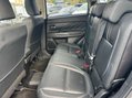 Mitsubishi Outlander 2.0h 12kWh GX4h CVT 4WD Euro 6 (s/s) 5dr 31
