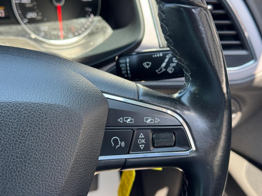 2017 SEAT Leon — image 27