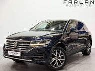 Volkswagen Touareg 3.0 TDI V6 R-Line SUV 5dr Diesel Tiptronic 4Motion Euro 6 (s/s) (286 ps) 3