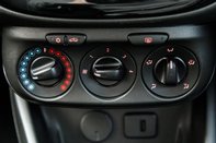 Vauxhall Corsa GRIFFIN 30