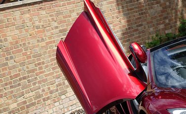 McLaren MP4-12C Spider 7