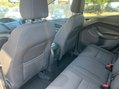 Ford Kuga 1.5T EcoBoost Zetec Auto AWD Euro 6 (s/s) 5dr 22