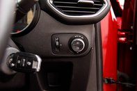 Vauxhall Crossland ELITE NAV 15