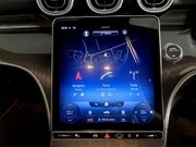 Mercedes-Benz C Class 2.0 C220dh MHEV AMG Line (Premium) Saloon 4dr Diesel Hybrid G-Tronic+ Euro 15