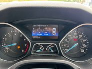 Ford Focus 1.5 Focus Titanium X 5dr 16