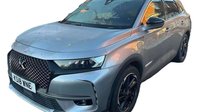 DS DS 7 2.0 BlueHDi Performance Line Crossback 5dr Diesel EAT8 Euro 6 (s/s) (180 ps 2